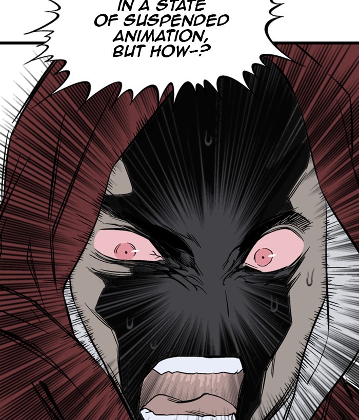 Read Gosu ENGLISH Manga Online