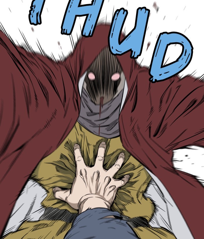 Read Gosu ENGLISH Manga Online