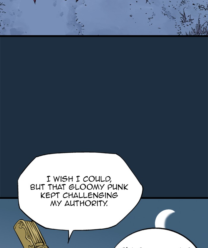 Read Gosu ENGLISH Manga Online