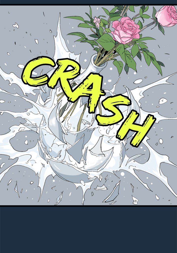 Read Gosu ENGLISH Manga Online