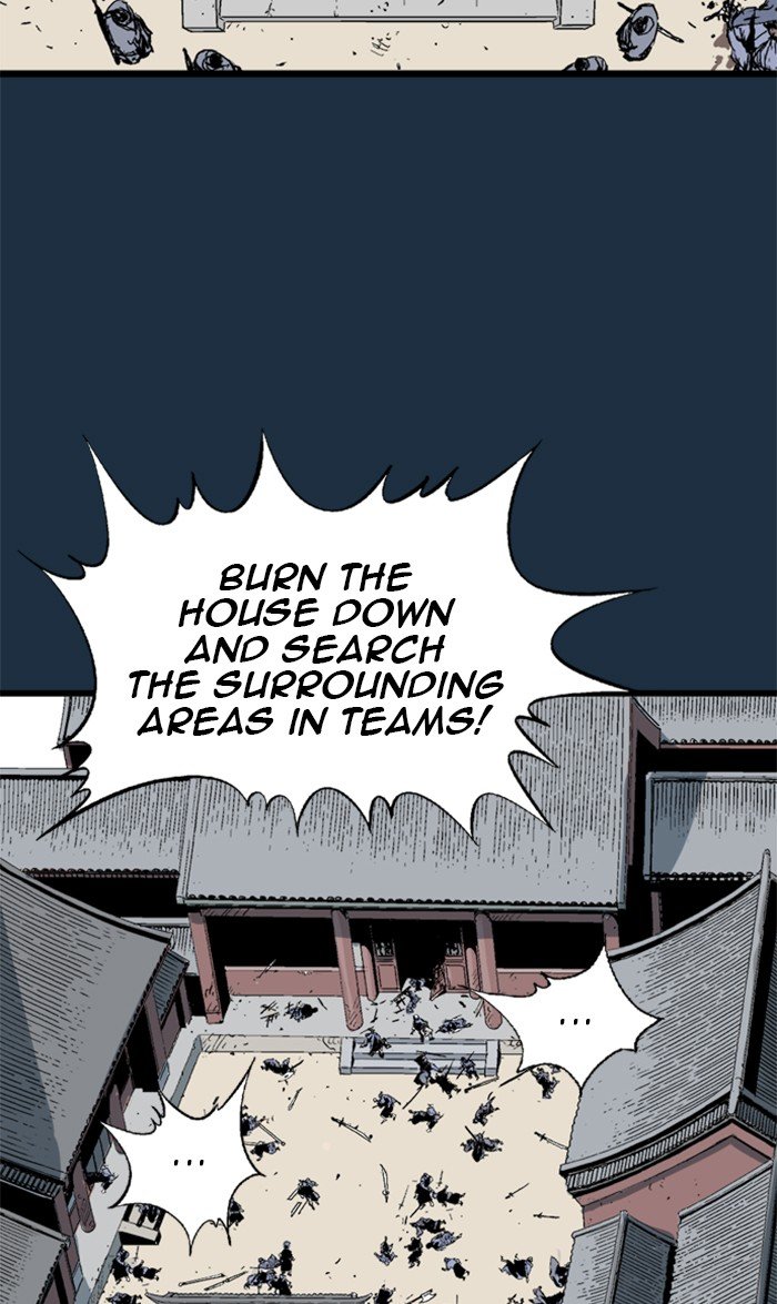 Read Gosu ENGLISH Manga Online