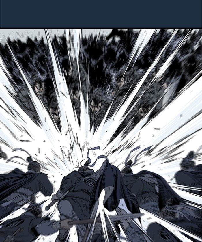 Read Gosu ENGLISH Manga Online