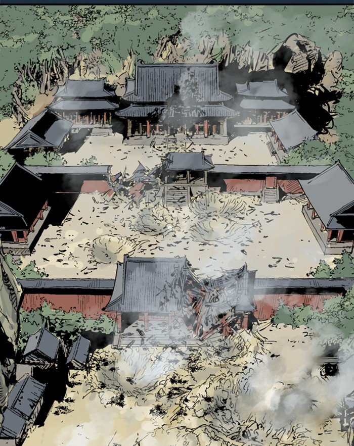 Read Gosu ENGLISH Manga Online