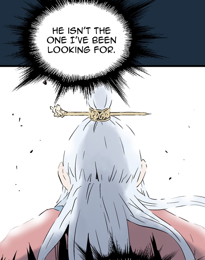 Read Gosu ENGLISH Manga Online