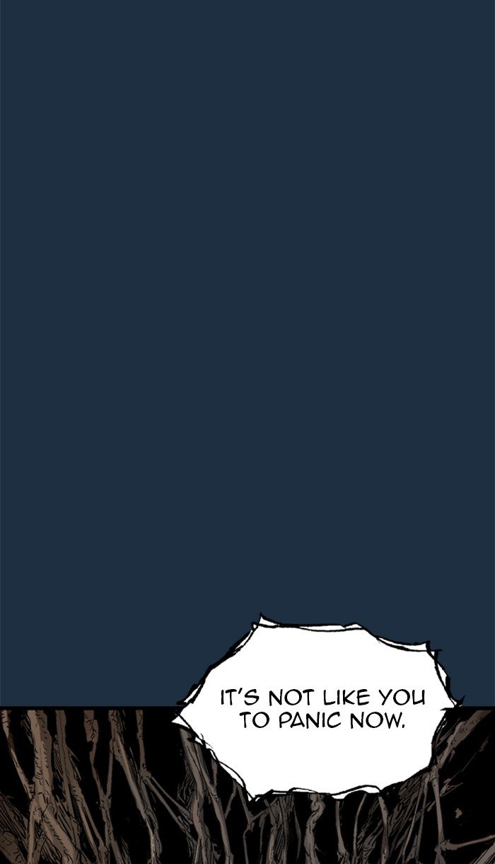 Read Gosu ENGLISH Manga Online