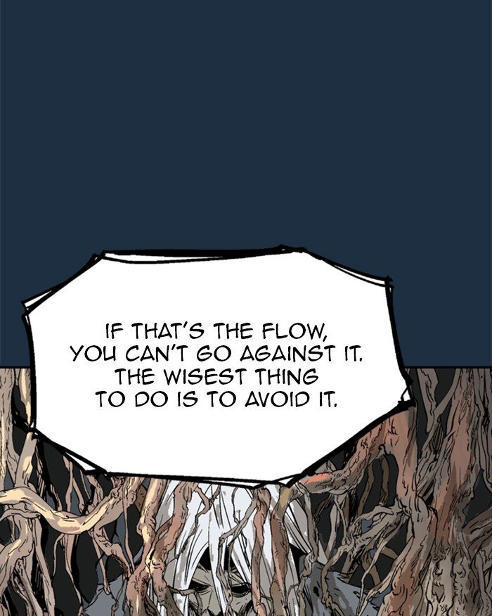 Read Gosu ENGLISH Manga Online