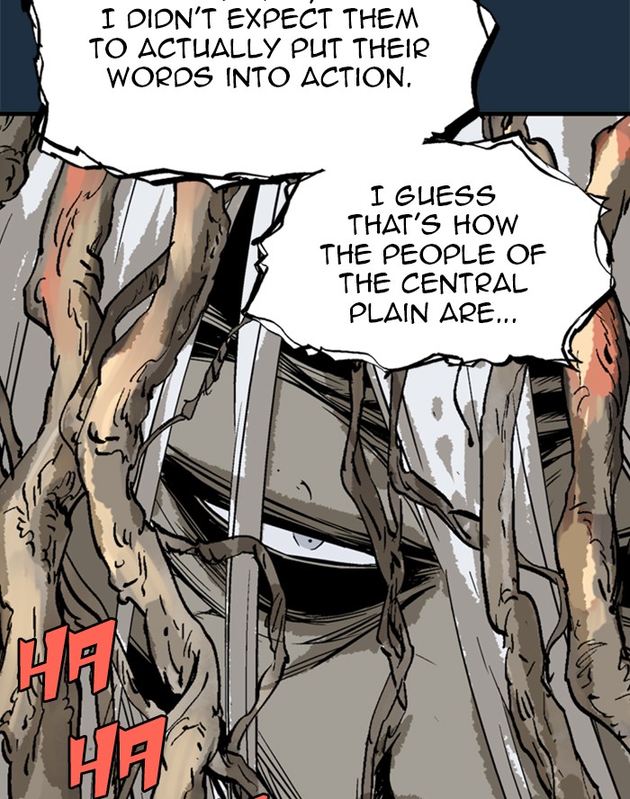 Read Gosu ENGLISH Manga Online