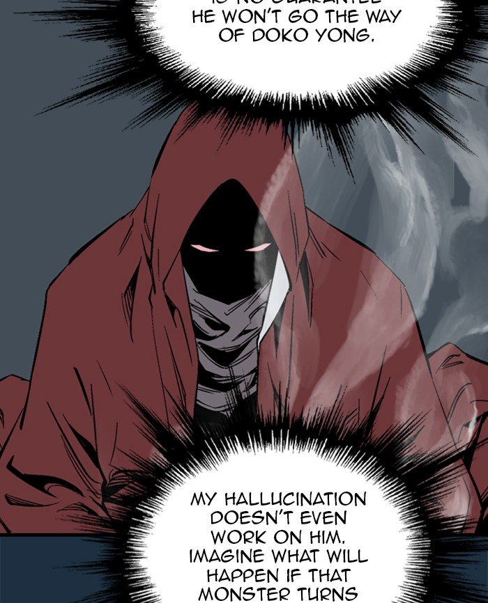 Read Gosu ENGLISH Manga Online