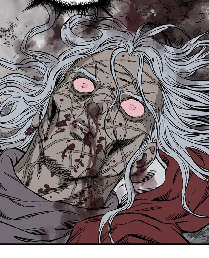 Read Gosu ENGLISH Manga Online