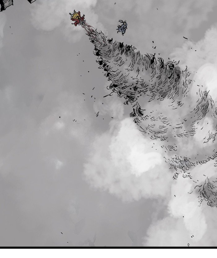 Read Gosu ENGLISH Manga Online