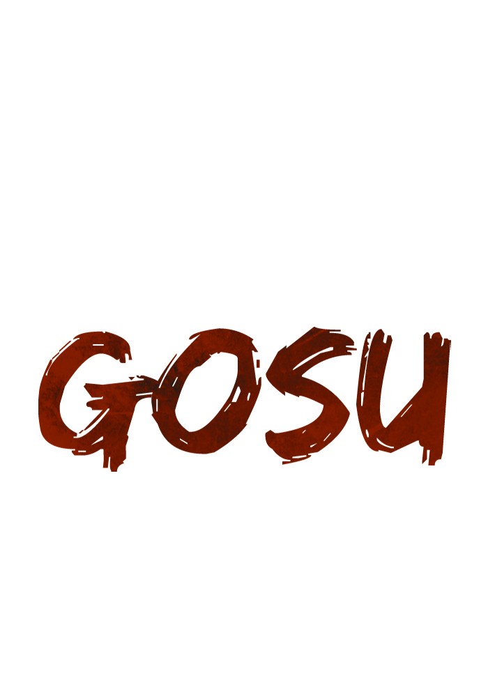 Read Gosu ENGLISH Manga Online