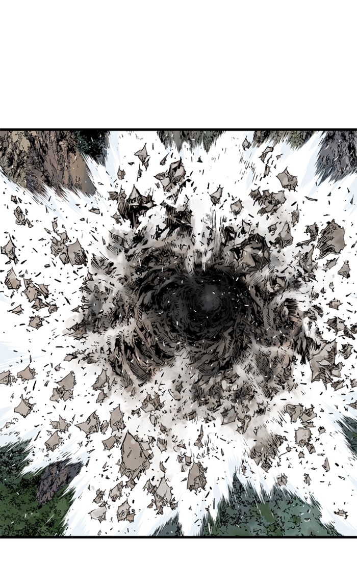 Read Gosu ENGLISH Manga Online