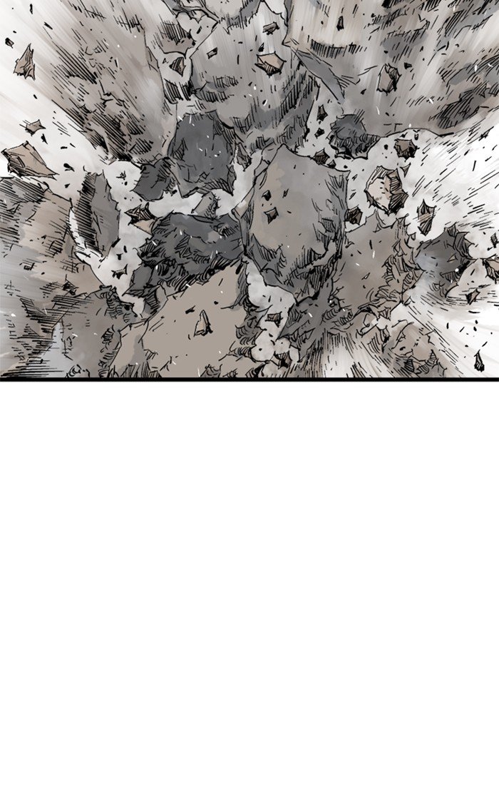 Read Gosu ENGLISH Manga Online