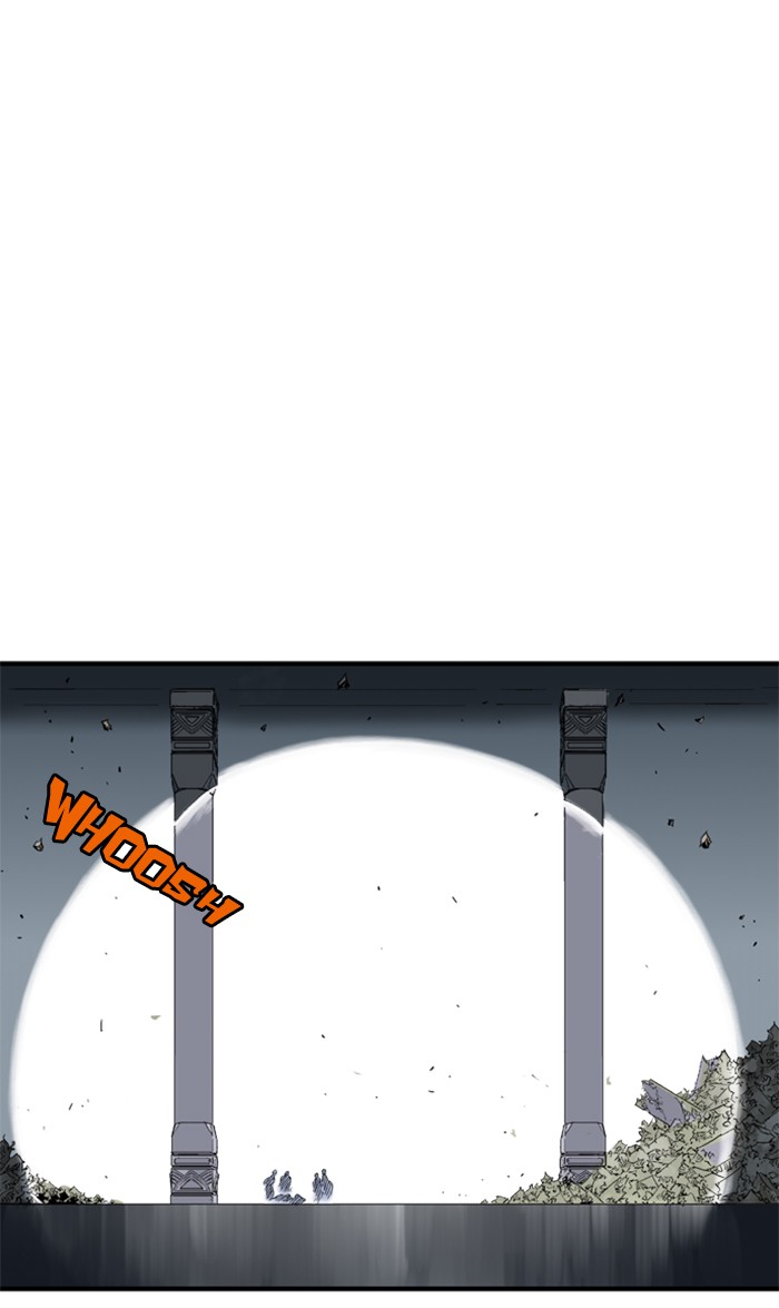 Read Gosu ENGLISH Manga Online