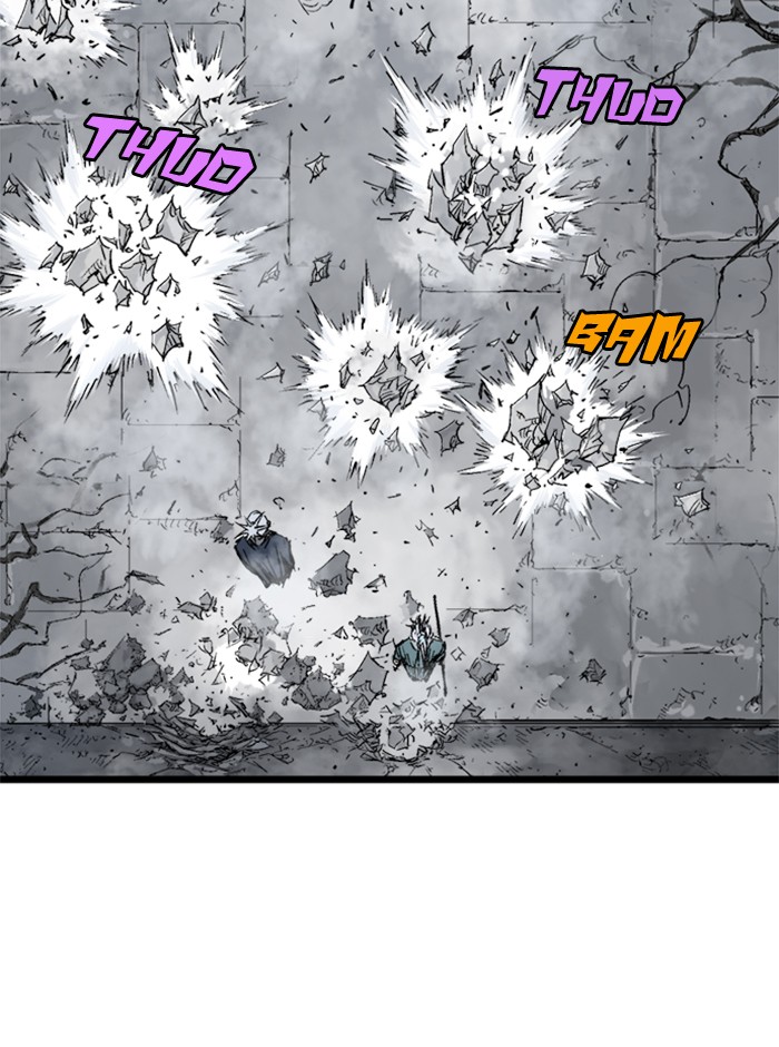 Read Gosu ENGLISH Manga Online