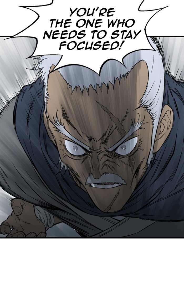 Read Gosu ENGLISH Manga Online