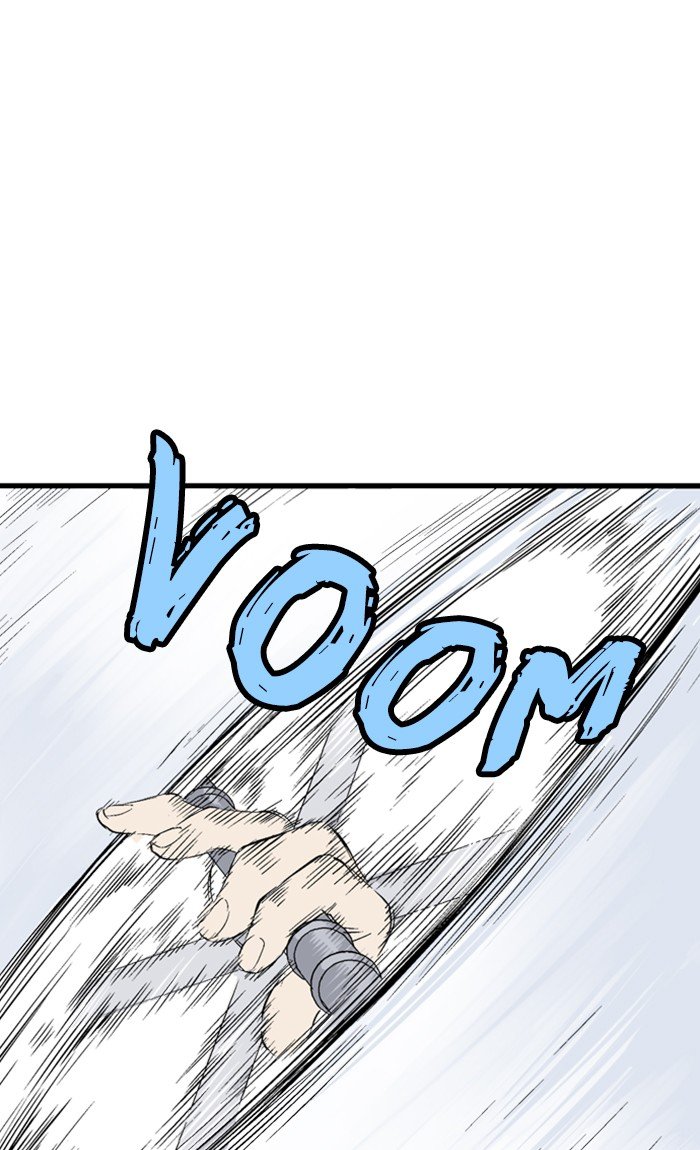 Read Gosu ENGLISH Manga Online