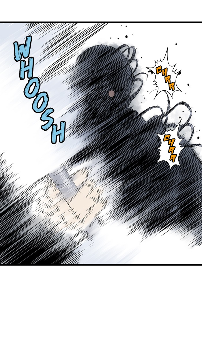 Read Gosu ENGLISH Manga Online