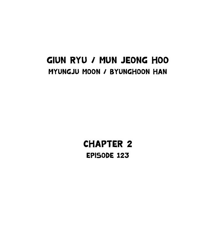 Read Gosu ENGLISH Manga Online