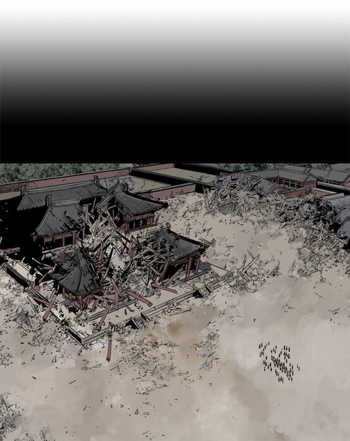 Read Gosu ENGLISH Manga Online