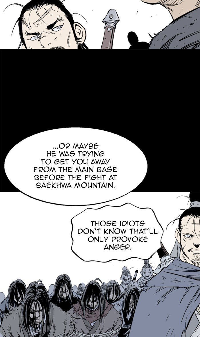 Read Gosu ENGLISH Manga Online