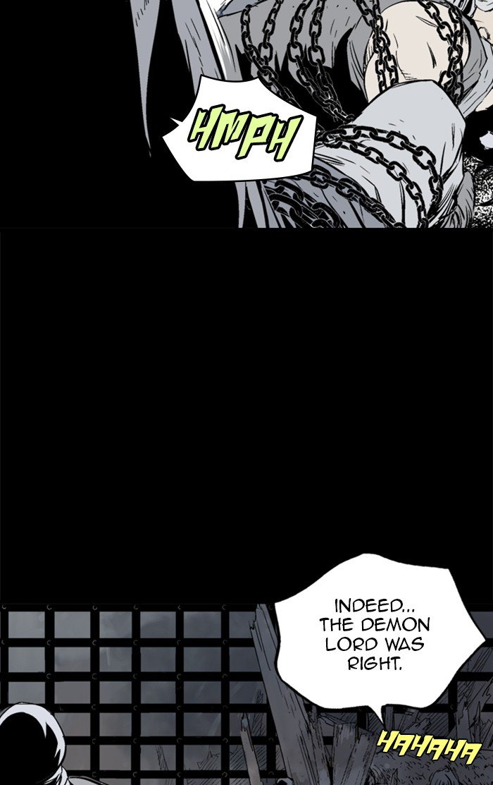 Read Gosu ENGLISH Manga Online