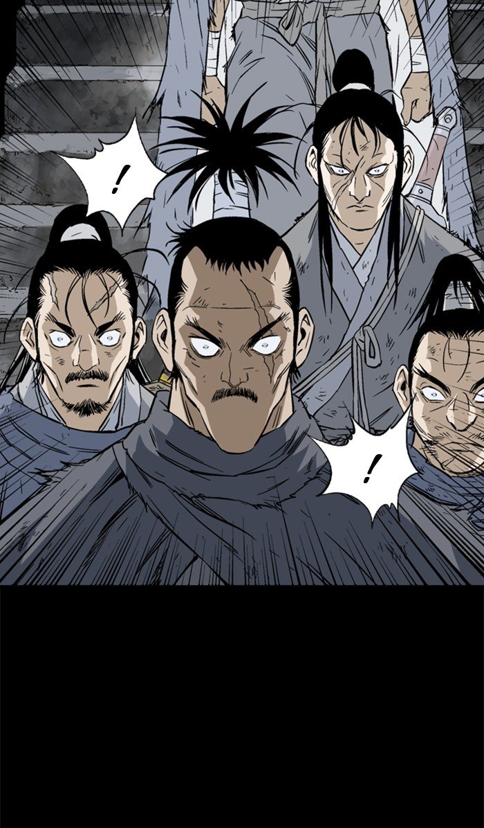 Read Gosu ENGLISH Manga Online