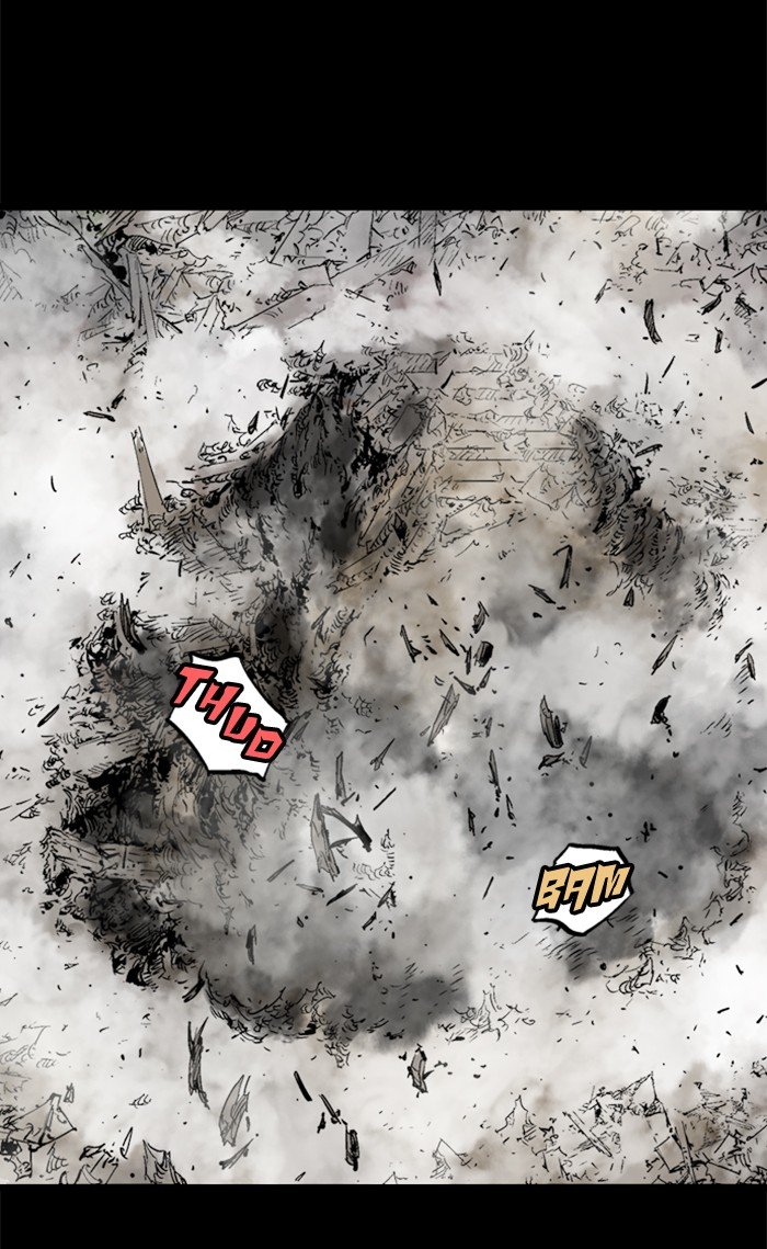 Read Gosu ENGLISH Manga Online