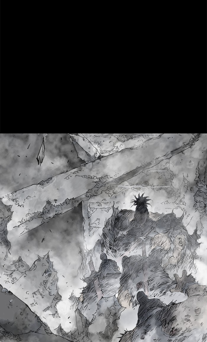 Read Gosu ENGLISH Manga Online