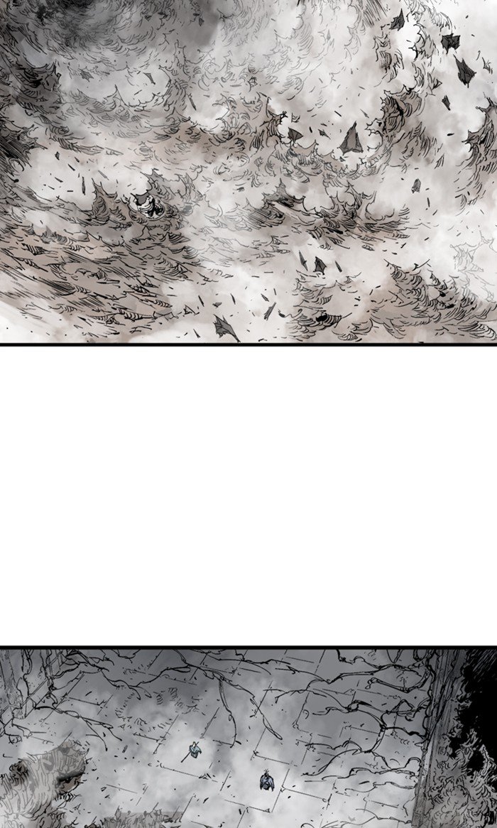 Read Gosu ENGLISH Manga Online