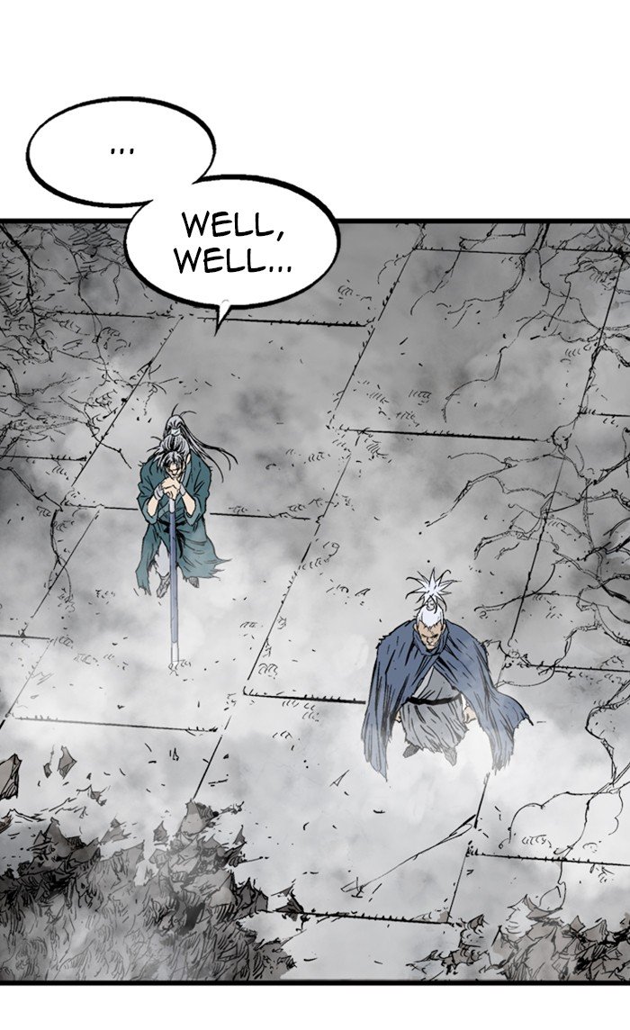 Read Gosu ENGLISH Manga Online