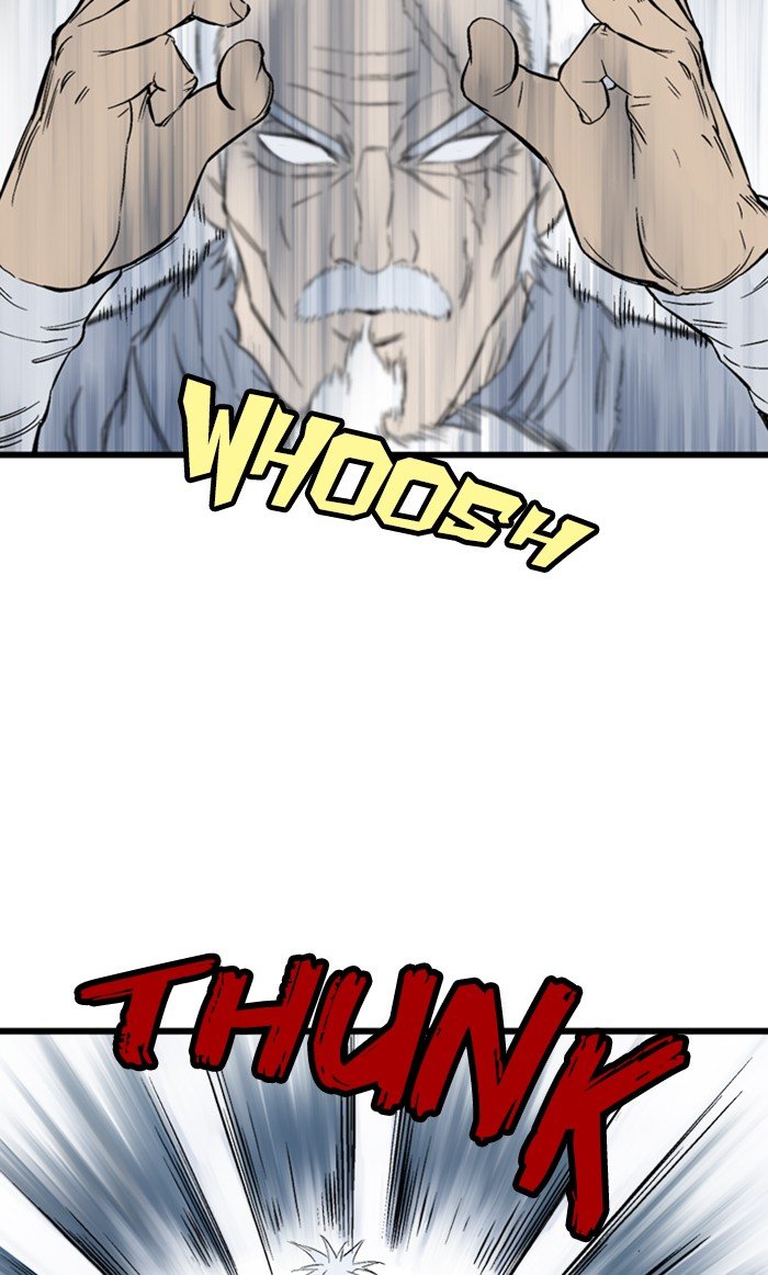 Read Gosu ENGLISH Manga Online