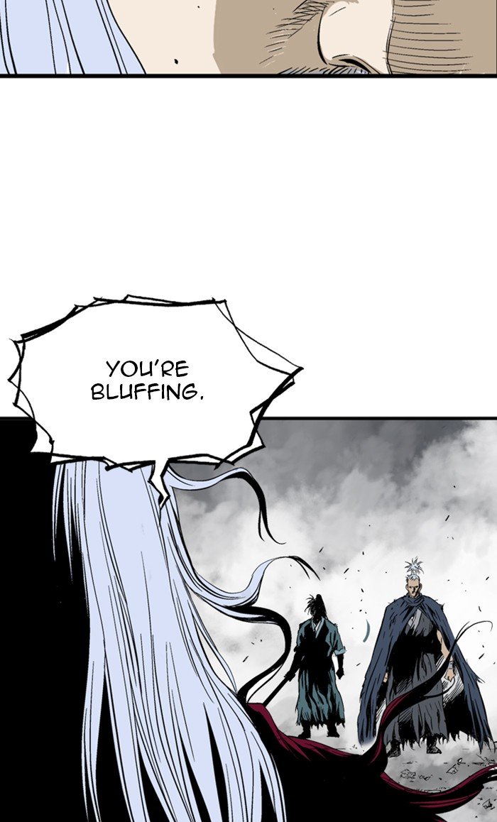 Read Gosu ENGLISH Manga Online