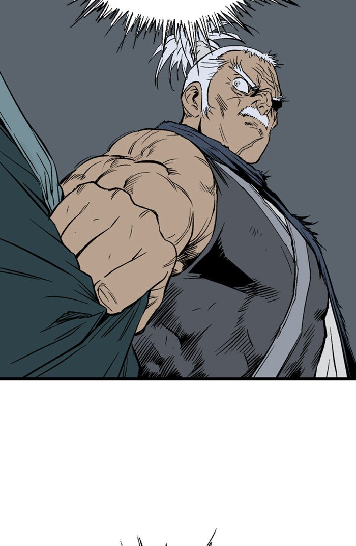 Read Gosu ENGLISH Manga Online