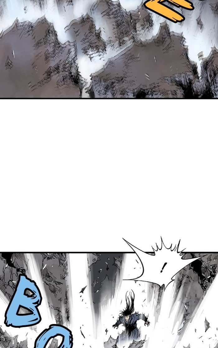 Read Gosu ENGLISH Manga Online