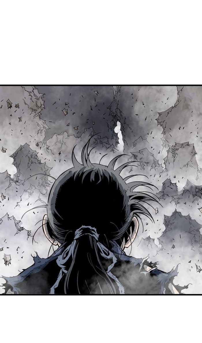 Read Gosu ENGLISH Manga Online