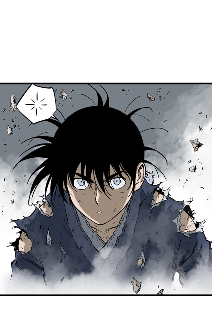 Read Gosu ENGLISH Manga Online