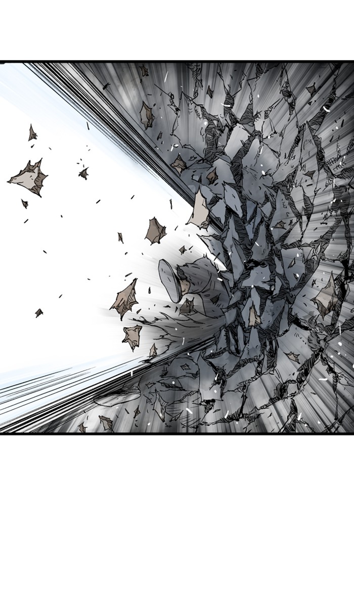 Read Gosu ENGLISH Manga Online