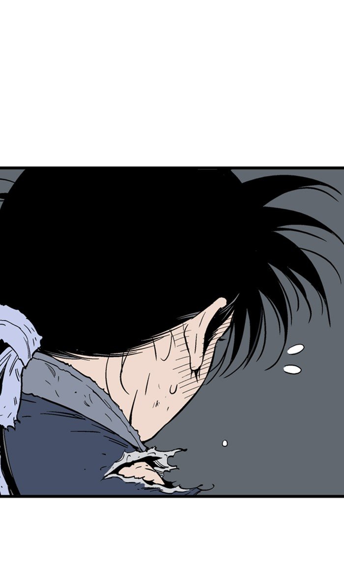 Read Gosu ENGLISH Manga Online