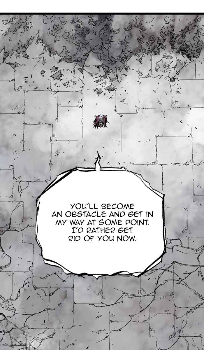 Read Gosu ENGLISH Manga Online