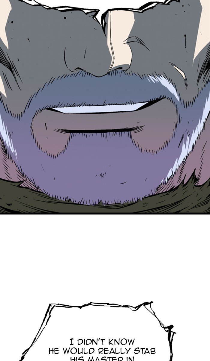 Read Gosu ENGLISH Manga Online