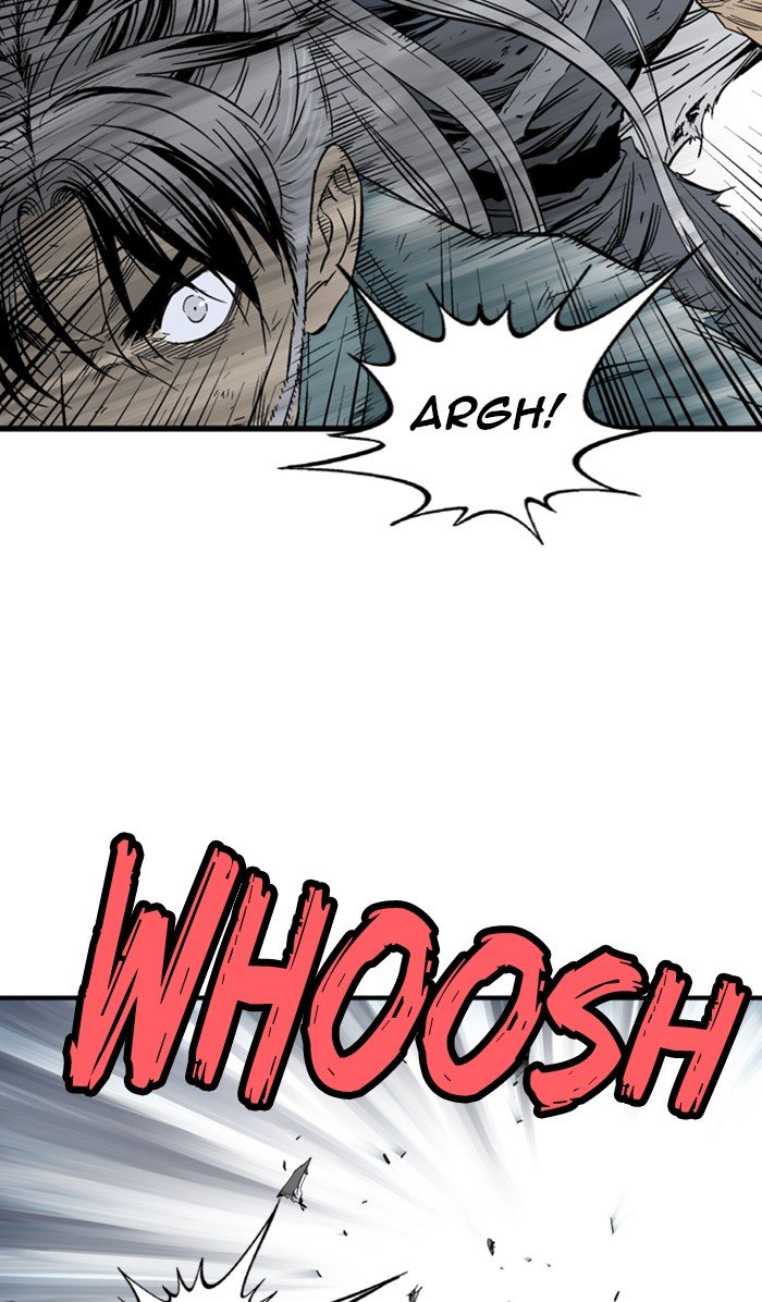 Read Gosu ENGLISH Manga Online