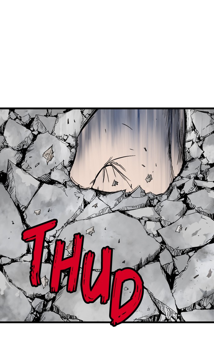 Read Gosu ENGLISH Manga Online