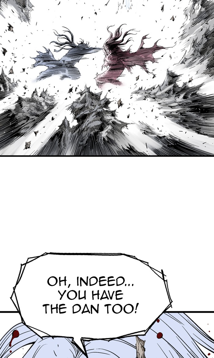 Read Gosu ENGLISH Manga Online