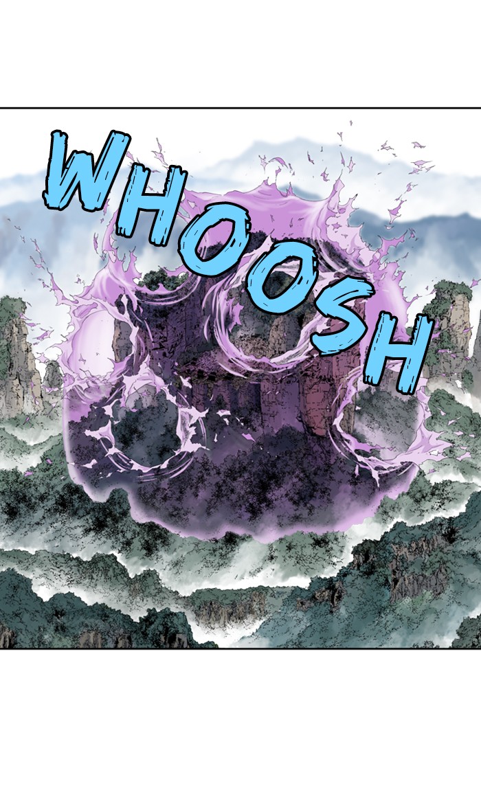 Read Gosu ENGLISH Manga Online