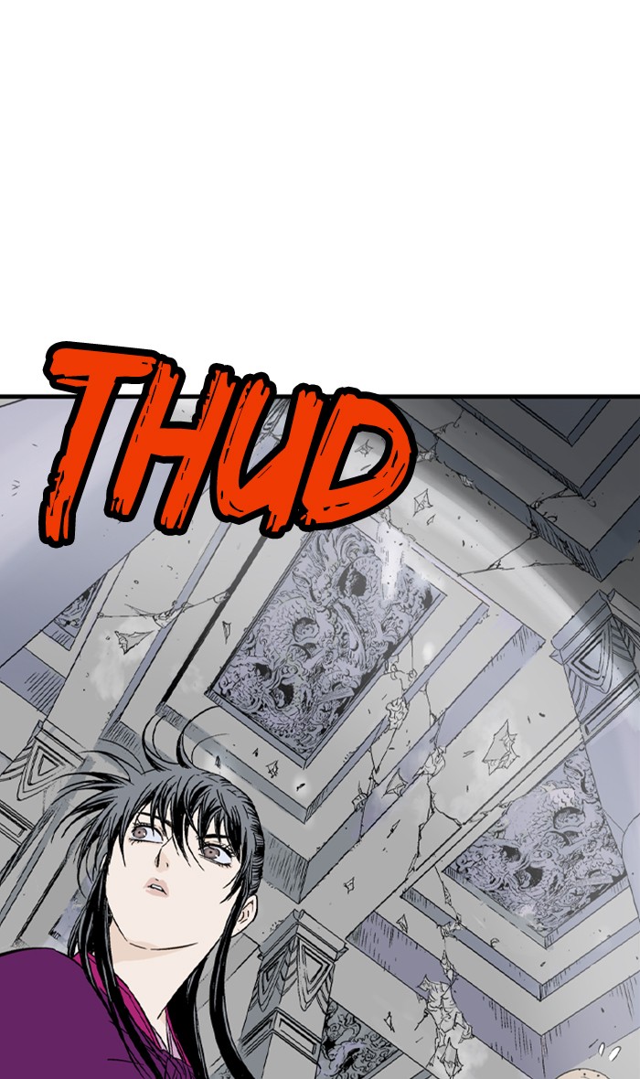 Read Gosu ENGLISH Manga Online