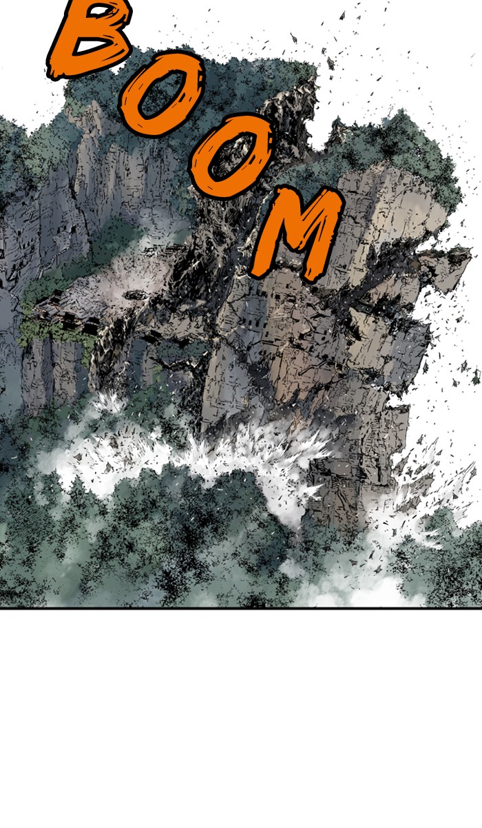 Read Gosu ENGLISH Manga Online