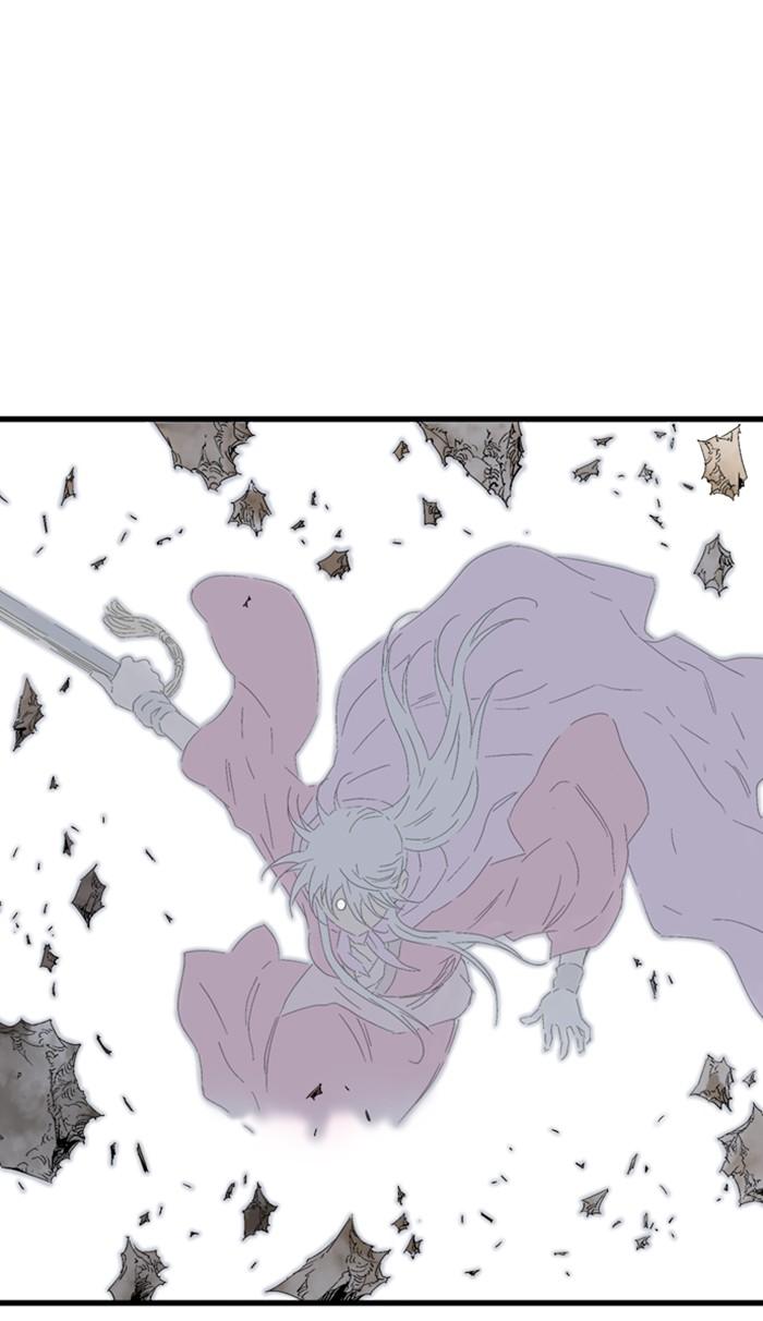 Read Gosu ENGLISH Manga Online