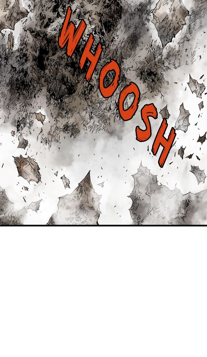 Read Gosu ENGLISH Manga Online