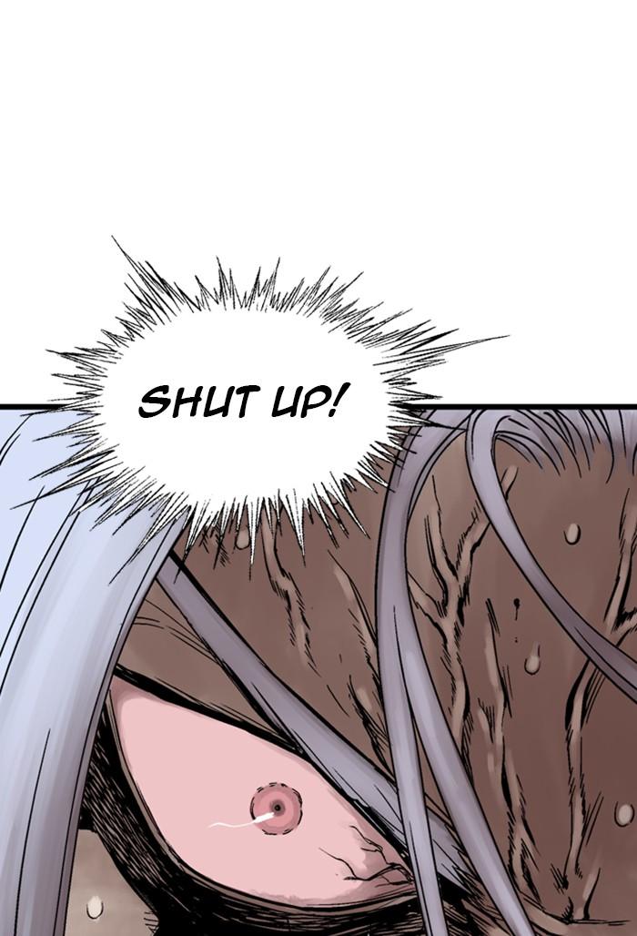 Read Gosu ENGLISH Manga Online